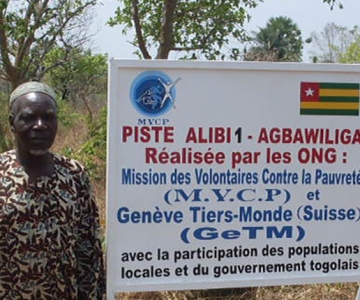 Projet d’Appui aux Populations Autour de la Forêt Abdoulaye (Projet APAFA)